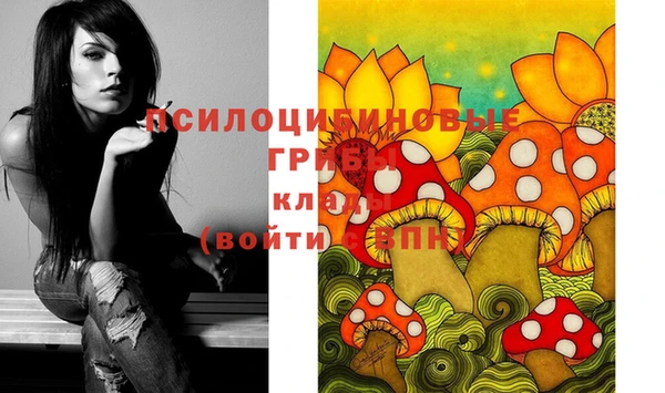 MESCALINE Пересвет